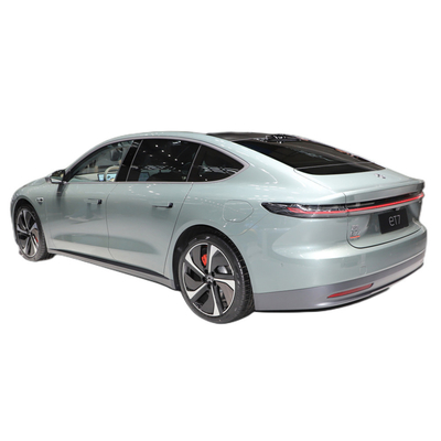 2022 2023 Nio ET7 Voiture électrique SUV EV 100 kW 150 kW Vitesse maximale 200 KM/h