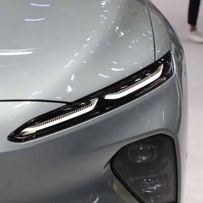 2022 2023 Nio ET7 Voiture électrique SUV EV 100 kW 150 kW Vitesse maximale 200 KM/h