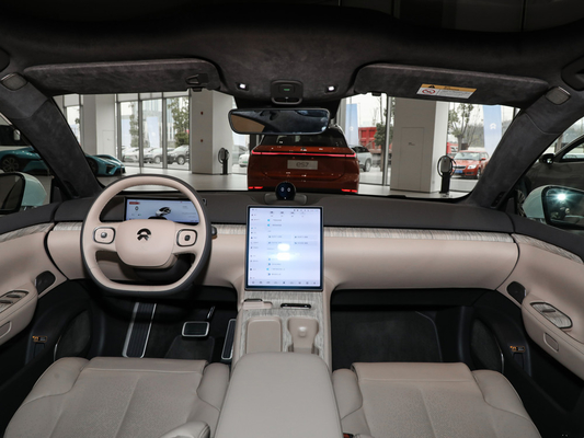 2022 2023 Nio ET7 Voiture électrique SUV EV 100 kW 150 kW Vitesse maximale 200 KM/h