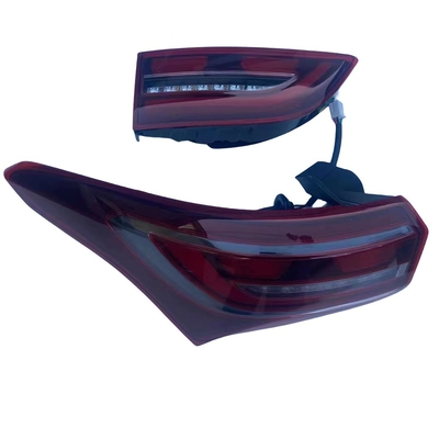 Jetour X70 X70 Plus Dashing Car Fitment Jetour Génération SUV 18.08- Pièces détachées automobiles