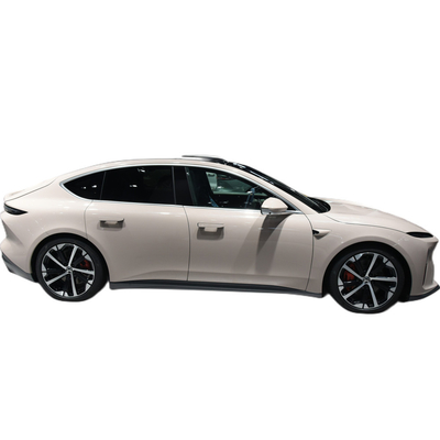 2023 Weilai Nio ET5 560KM 75KWh Voiture électrique de tourisme à grande vitesse Limousine de luxe pour les besoins