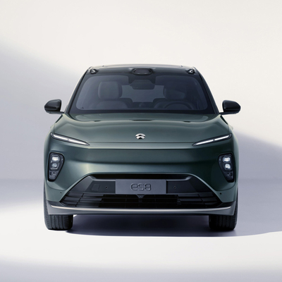 2023 2024 Nio ES8 voiture électrique 100kwh 4WD SUV 5 portes 6 sièges