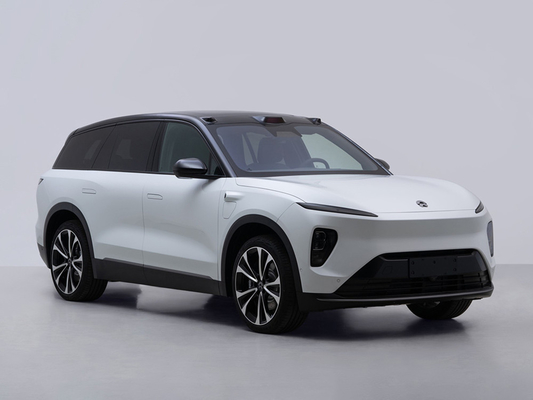 2023 2024 Nio ES8 voiture électrique 100kwh 4WD SUV 5 portes 6 sièges