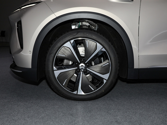 2023 2024 Nio ES8 voiture électrique 100kwh 4WD SUV 5 portes 6 sièges
