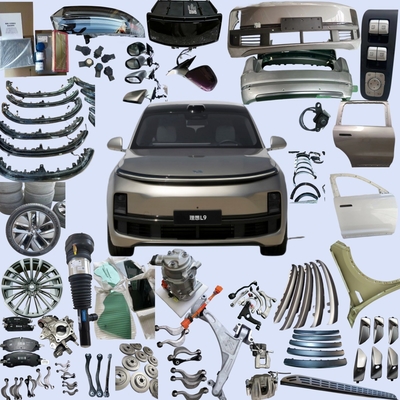 Les accessoires de voiture complets pour Lixiang Li L7 L8 L9 OE NO. X01-90000129 et le montage idéal