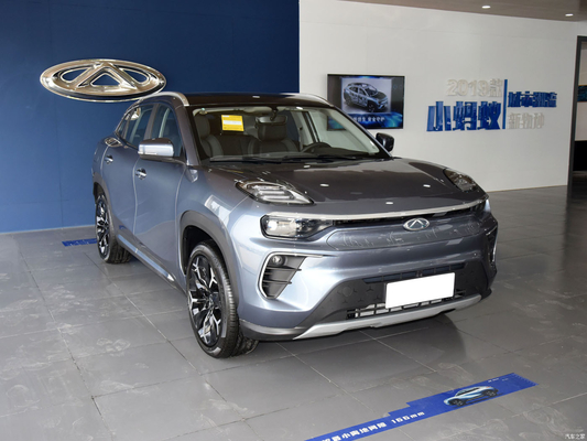 Le SUV Chery Big Ant est équipé d'une autonomie NEDC de 510 km et d'une vitesse de 4630*1910*1655 mm