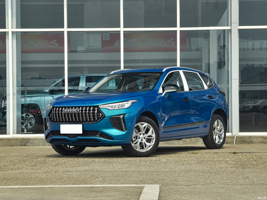2023 Haval Qitu SUV 1.5T R18 Taille du pneu Véhicule hybride à huile et électrique