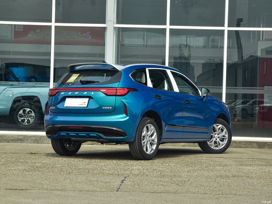 2023 Haval Qitu SUV 1.5T R18 Taille du pneu Véhicule hybride à huile et électrique