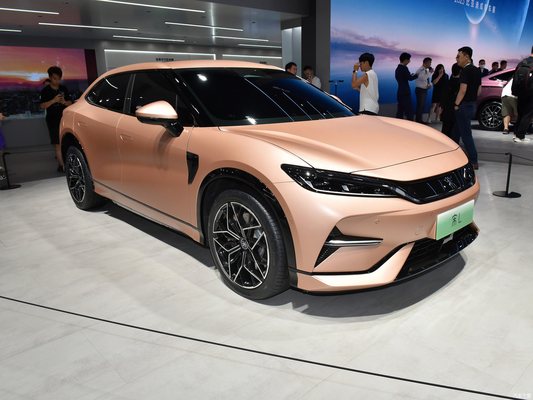 2023 2022 Pièces automobiles pour voitures énergétiques ID6 Haval Cherry Changan Année de modèle 2019-