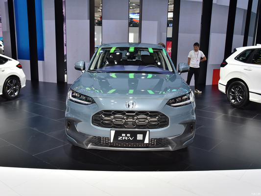 Modèle de voiture de conception originale ID6 Haval Cherry Changan Pièces de rechange automobiles pour Honda NS1 NP1