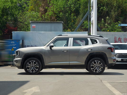 Système de direction électrique équipé Haval 2023 SUV 2WD de deuxième génération Big Dog 1.5T