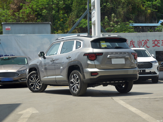 Système de direction électrique équipé Haval 2023 SUV 2WD de deuxième génération Big Dog 1.5T