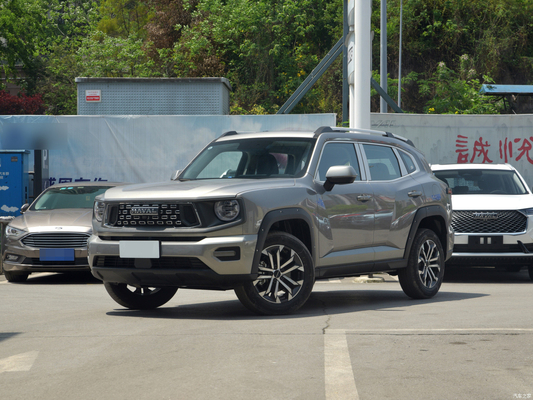 Système de direction électrique équipé Haval 2023 SUV 2WD de deuxième génération Big Dog 1.5T