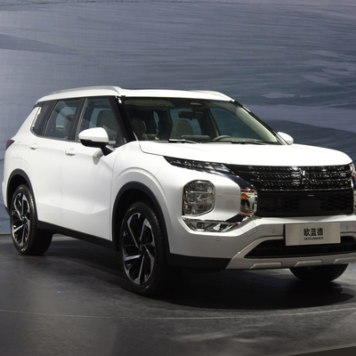 Système de direction électrique 2023 Mitsubishi Outlander 1.5T SUV à quatre roues motrices Zunyao