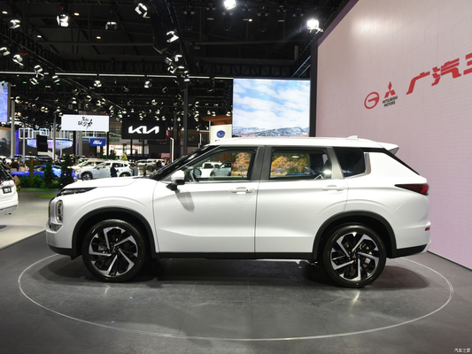 Système de direction électrique 2023 Mitsubishi Outlander 1.5T SUV à quatre roues motrices Zunyao