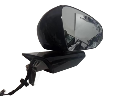 Remplacez/réparer votre ZEEKR X 001 avec un grand stock de pièces de rechange et d'accessoires
