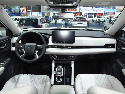 Système de direction électrique 2023 Mitsubishi Outlander 1.5T SUV à quatre roues motrices Zunyao