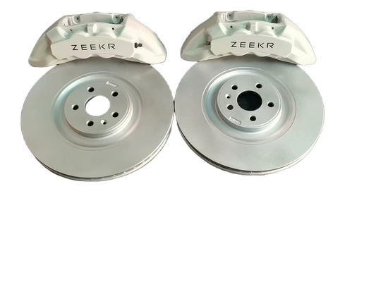 ZEEKR X SUV 23.04- Génération 1 Prêt à expédier