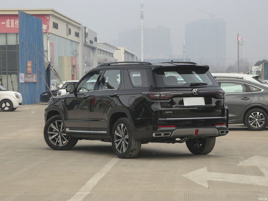 Suspension avant Macpherson 2023 Chang'an CS95 Plus 2.0T 2WD SUV de luxe à 5 portes et 7 places