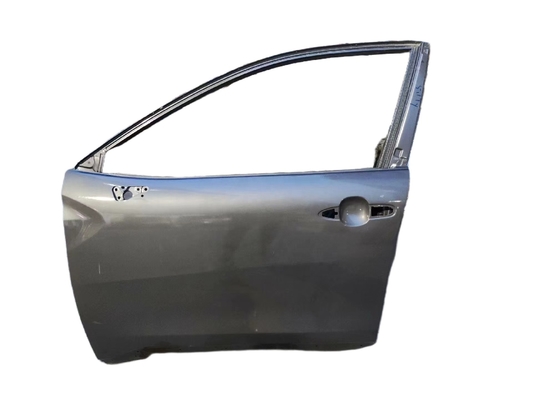 Sea Air Express Expédition terrestre Complète accessoire de voiture pour Toyota bz4x Filtres de phares Pare-chocs