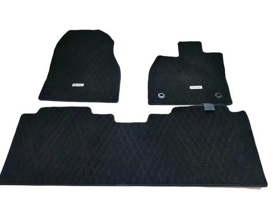 Sea Air Express Expédition terrestre Complète accessoire de voiture pour Toyota bz4x Filtres de phares Pare-chocs