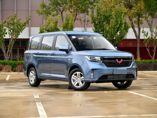 2019 Wuling Rongguang 1.5T SUV manuel 7 places avec et couple maximal Nm de 200 à 300Nm
