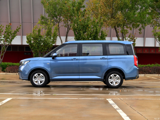 2019 Wuling Rongguang 1.5T SUV manuel 7 places avec et couple maximal Nm de 200 à 300Nm