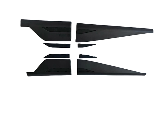 BYD Accessoires de mouettes Yuan Tang Seal Song Dauphin pour tous les modèles BYD Batterie 2023- Oui