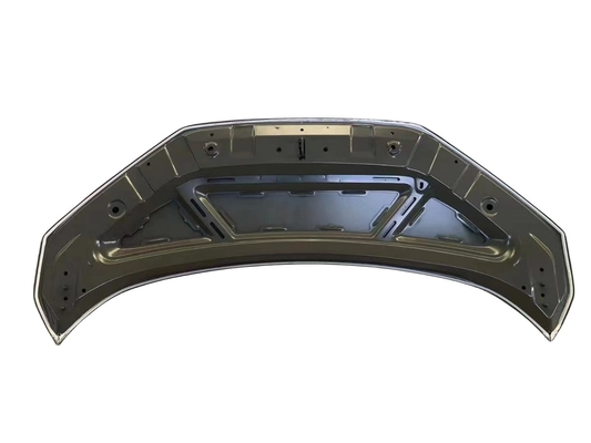 BYD Accessoires de mouettes Yuan Tang Seal Song Dauphin pour tous les modèles BYD Batterie 2023- Oui