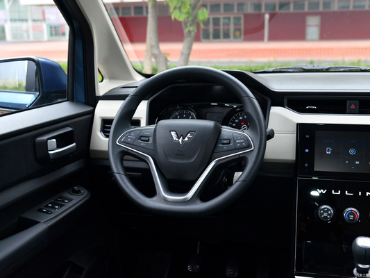 2019 Wuling Rongguang 1.5T SUV manuel 7 places avec et couple maximal Nm de 200 à 300Nm