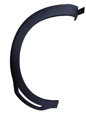 BYD Accessoires de mouettes Yuan Tang Seal Song Dauphin pour tous les modèles BYD Batterie 2023- Oui