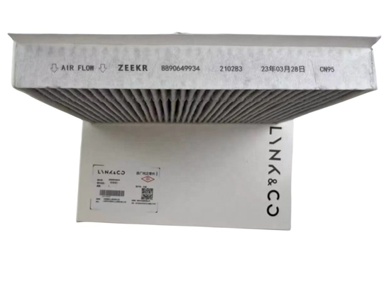 Améliorez votre voiture avec ZEEKR 009 Pièces de rechange Portes phares Pare-chocs et plaquettes de frein