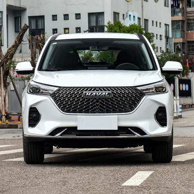 HAVAL M6 1.5T SUV Vitre avant électrique à une clé de levage anti-pinch pour le marché de 2023