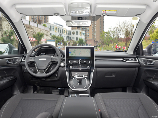 HAVAL M6 1.5T SUV Vitre avant électrique à une clé de levage anti-pinch pour le marché de 2023