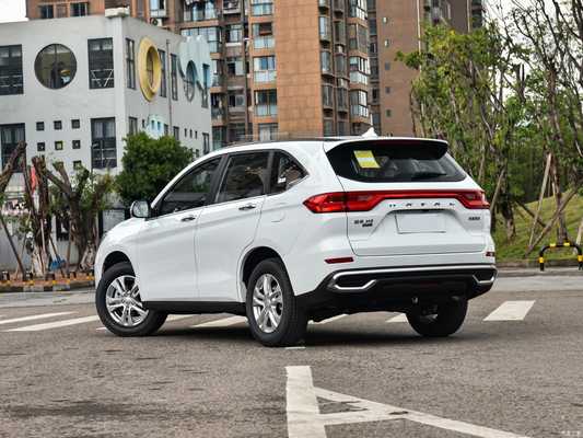 HAVAL M6 1.5T SUV Vitre avant électrique à une clé de levage anti-pinch pour le marché de 2023