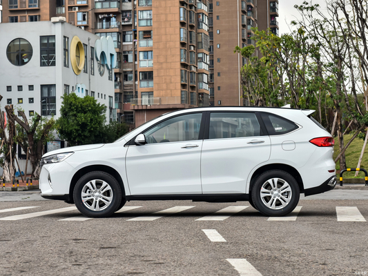 HAVAL M6 1.5T SUV Vitre avant électrique à une clé de levage anti-pinch pour le marché de 2023