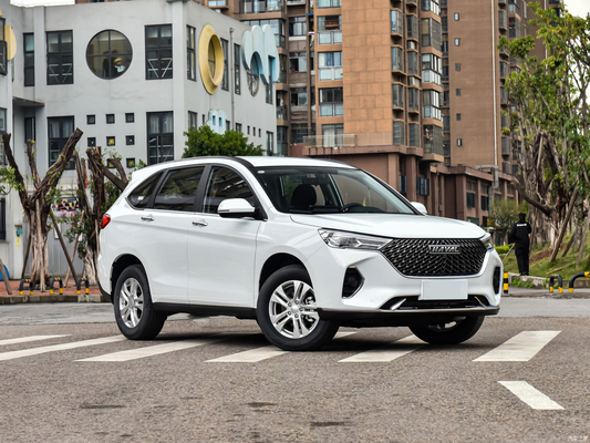 HAVAL M6 1.5T SUV Vitre avant électrique à une clé de levage anti-pinch pour le marché de 2023