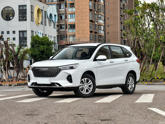 HAVAL M6 1.5T SUV Vitre avant électrique à une clé de levage anti-pinch pour le marché de 2023