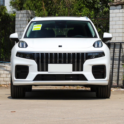 2021 Lynk Co 09 2.0T PRO SUV hybride léger 5 portes 7 places avec ESC vitesse maximale 215KM