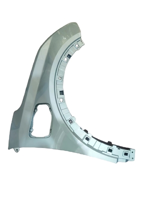 Neta Auto Car Accessories pour Neta U V S 2022 2023 Pièces détachées et installation facile