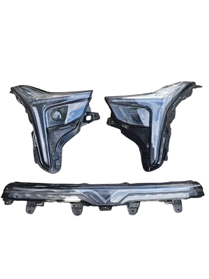 Neta Auto Car Accessories pour Neta U V S 2022 2023 Pièces détachées et installation facile