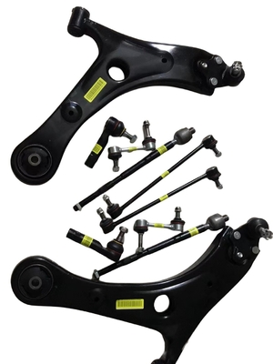 Neta Auto Car Accessories pour Neta U V S 2022 2023 Pièces détachées et installation facile