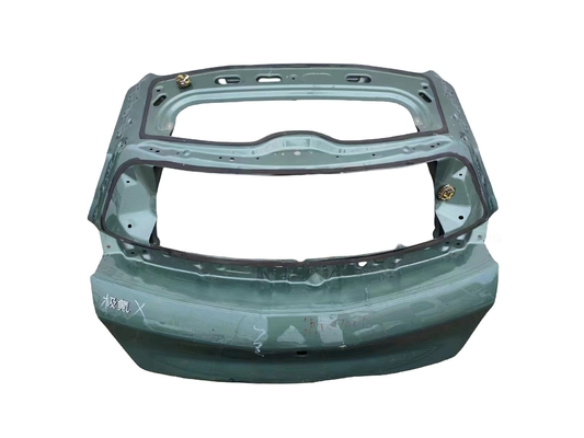 Accessoires de voiture électrique Kit de carrosserie pour Zeekr 001 009 X à des fins de remplacement/réparation