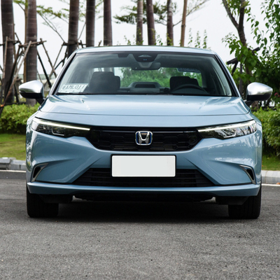 Panorama Sunroof 2023 Honda Civic 2.0L Rui édition exclusive 4 portes 5 sièges
