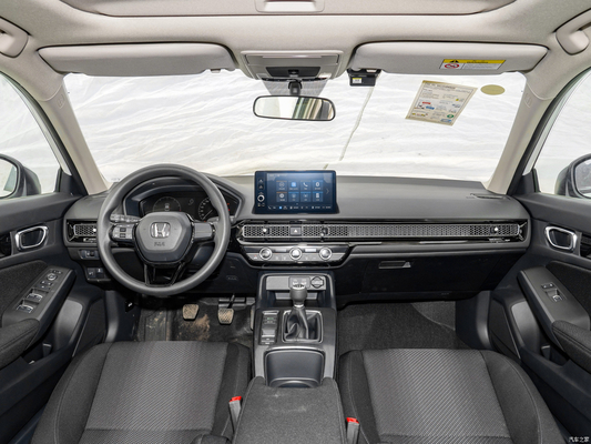 Panorama Sunroof 2023 Honda Civic 2.0L Rui édition exclusive 4 portes 5 sièges
