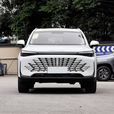 2023 Beijing X7 camion à essence 1.5TD - DCT Version 5 portes 5 places SUV Vitesse maximale 200 KM/h