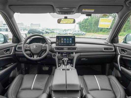 2023 Honda URV 240TURBO SUV à deux roues motrices version Zhiyue avec TPMS et support de toit