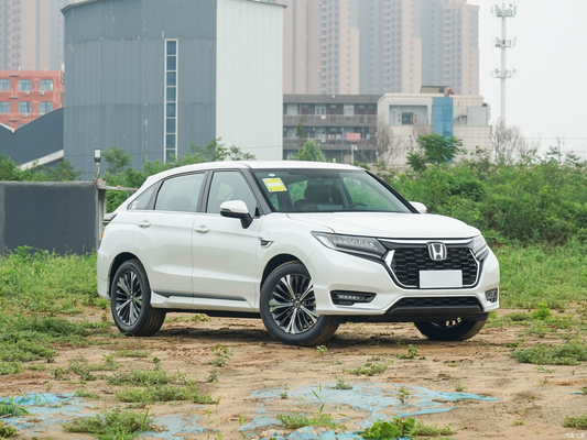 2023 Honda URV 240TURBO SUV à deux roues motrices version Zhiyue avec TPMS et support de toit