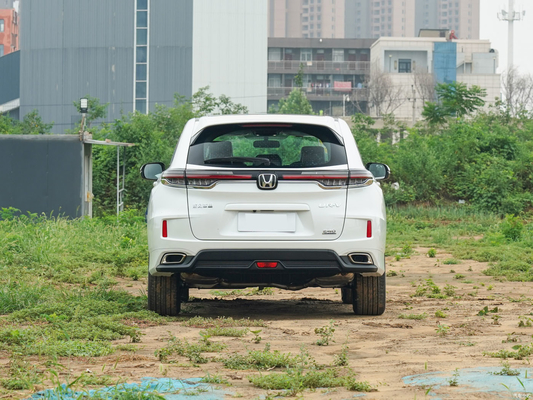 2023 Honda URV 240TURBO SUV à deux roues motrices version Zhiyue avec TPMS et support de toit