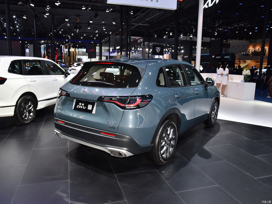 2023 Honda ZR-V 1.5T CVT Smart Edition SUV avec élévation électrique à une clé Anti-pinch